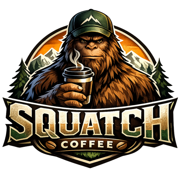 Squatch Coffee